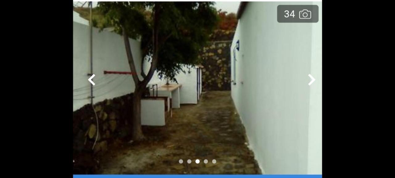 Casa Manuel Iris Villa Los Llanos De Aridane Exterior foto