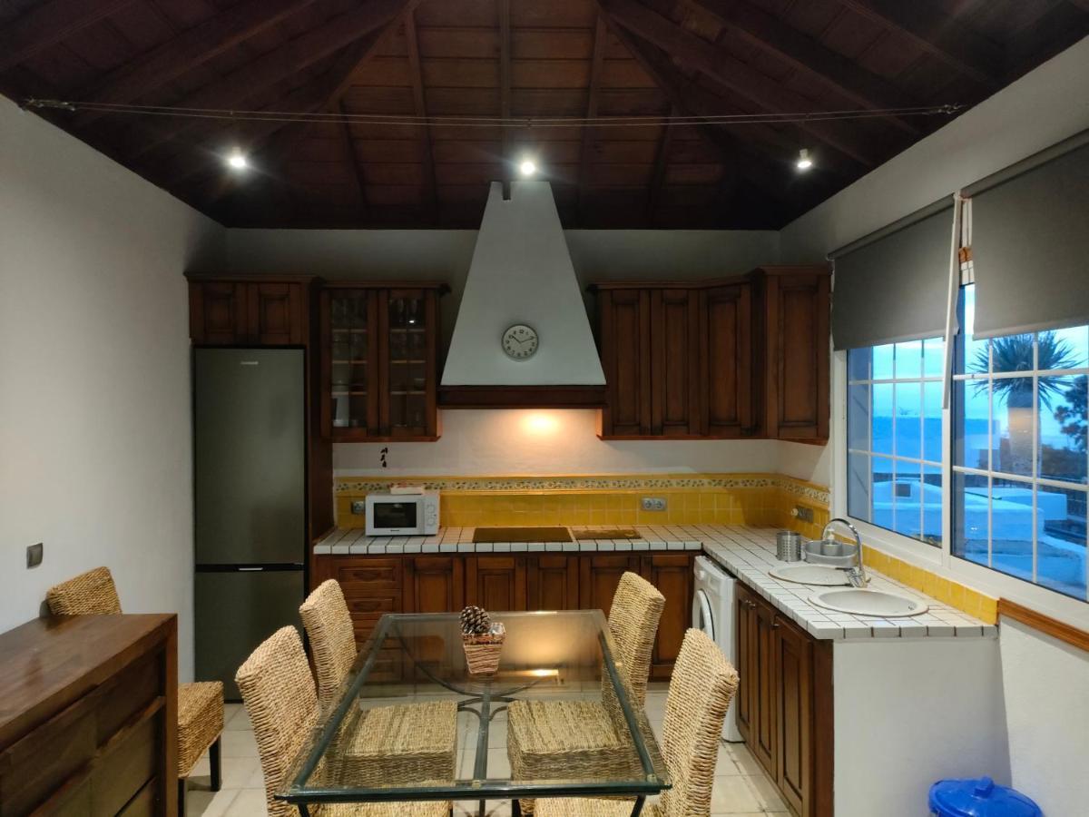 Casa Manuel Iris Villa Los Llanos De Aridane Exterior foto
