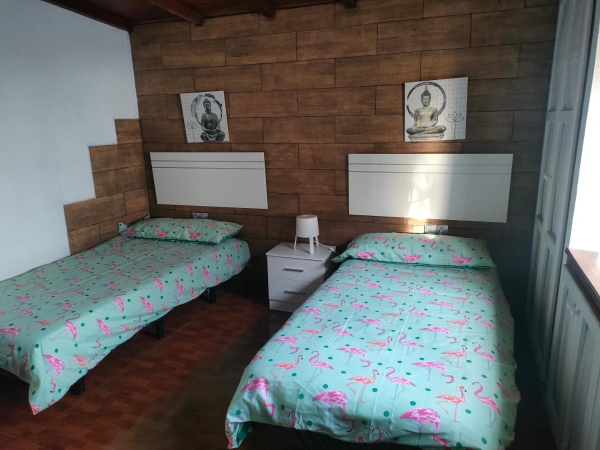 Casa Manuel Iris Villa Los Llanos De Aridane Exterior foto