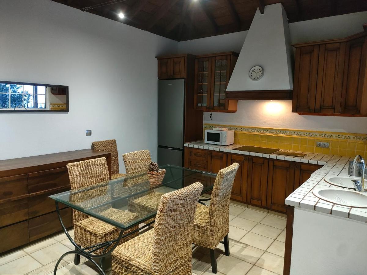 Casa Manuel Iris Villa Los Llanos De Aridane Exterior foto