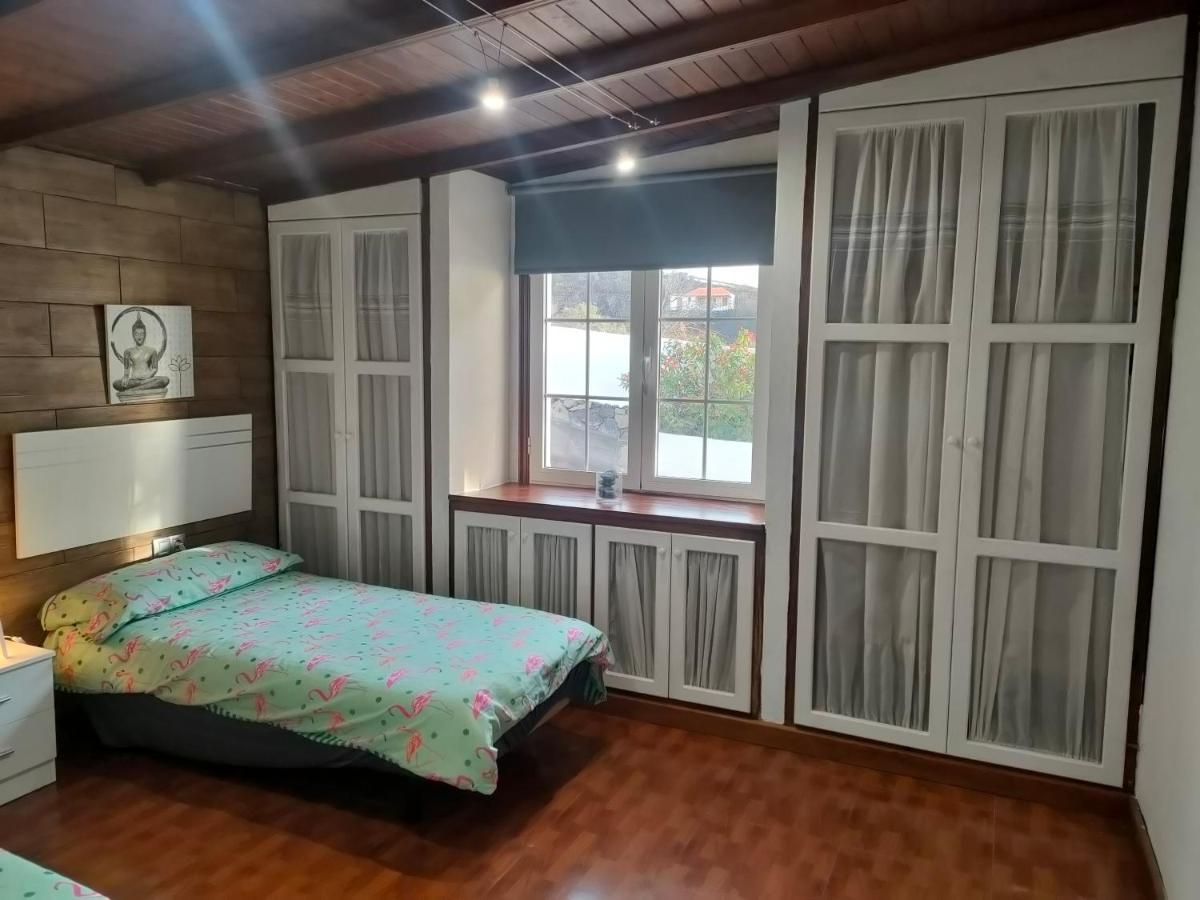 Casa Manuel Iris Villa Los Llanos De Aridane Exterior foto